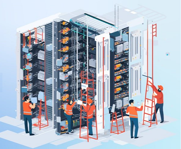 Zimbra Hosting