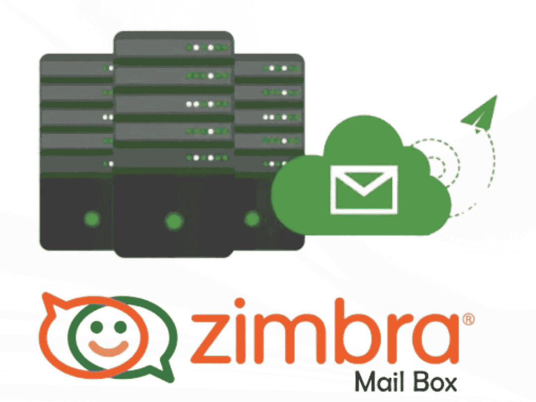 Zimbra Logo