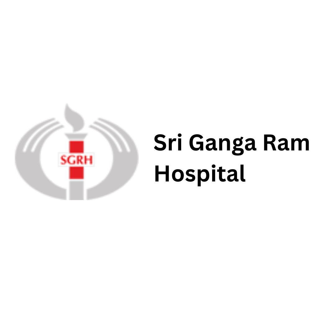 Ganga Ram Logo